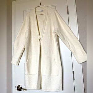 J Jill Cardigan